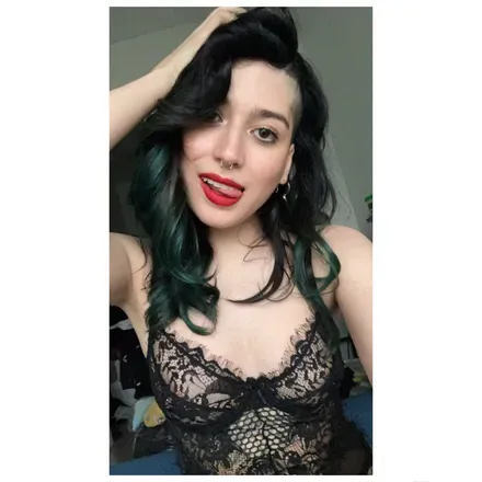 OnlyFans cuenta yxnirxx avatar 1