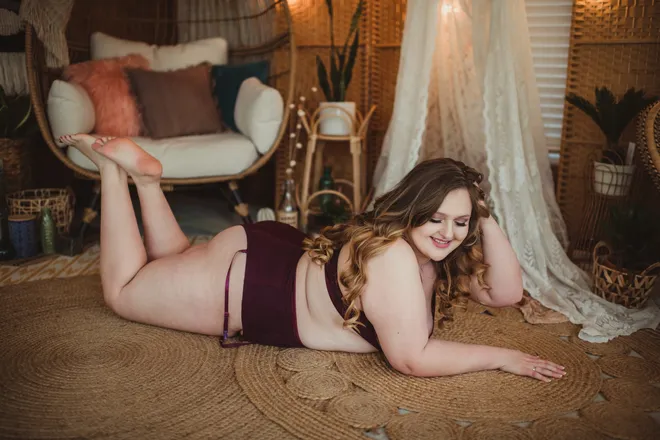 OnlyFans cuenta shaniassecrets header 2