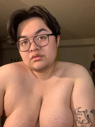 OnlyFans cuenta fatpussyman avatar 1