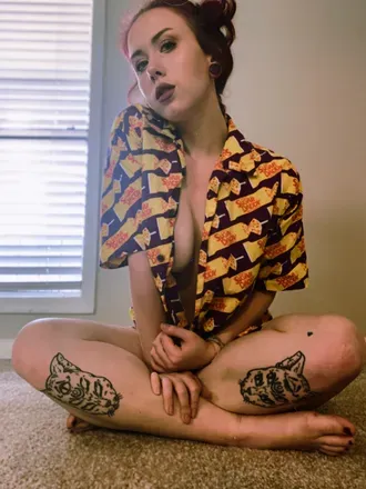 OnlyFans cuenta thatthotvictoria avatar 1