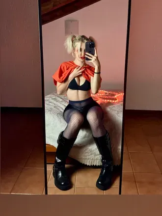 OnlyFans cuenta evelyn.quinn header 2