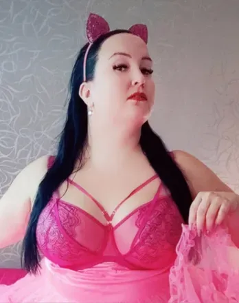 OnlyFans account  hellkatfin avatar 1