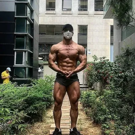 OnlyFans of kr_guy