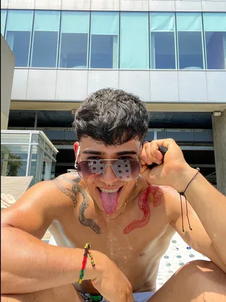 OnlyFans cuenta u83077695 avatar 1