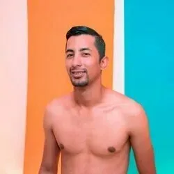 OnlyFans cuenta will_shors avatar 1
