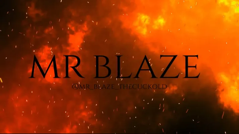 OnlyFans cuenta mr_blaze_thecuckold header 2