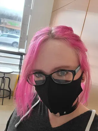OnlyFans account  kyaria avatar 1