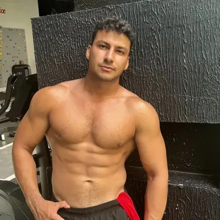 OnlyFans cuenta ponydeadlifter avatar 1