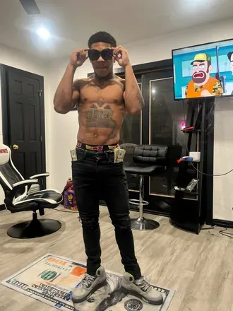 OnlyFans cuenta muddyasf avatar 1