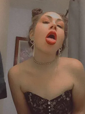 OnlyFans cuenta dreamqueen420 avatar 1