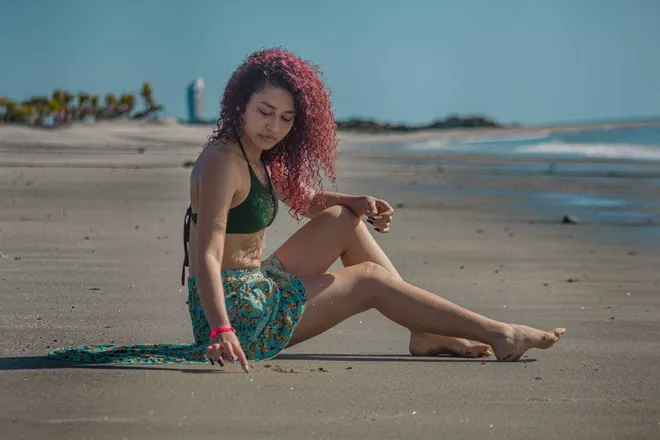 OnlyFans cuenta curly111 header 2