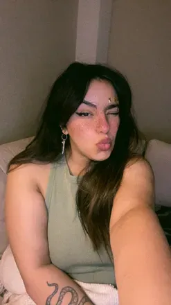 OnlyFans cuenta tahani1 avatar 1