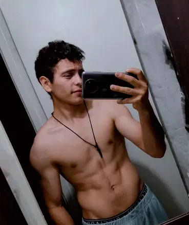 OnlyFans of xxxbayron