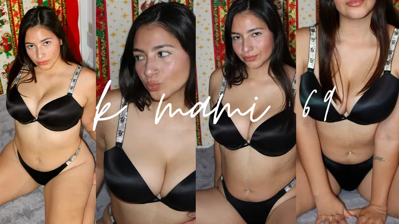 OnlyFans cuenta kmami69 header 2