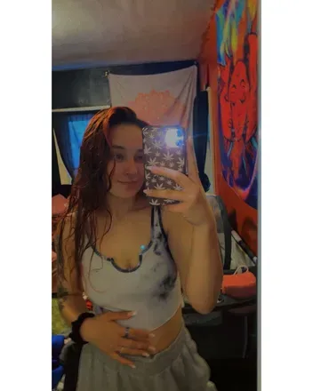 OnlyFans cuenta kiababiiii avatar 1