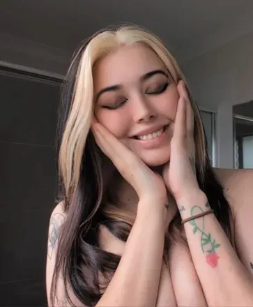 OnlyFans cuenta breebbydance avatar 1