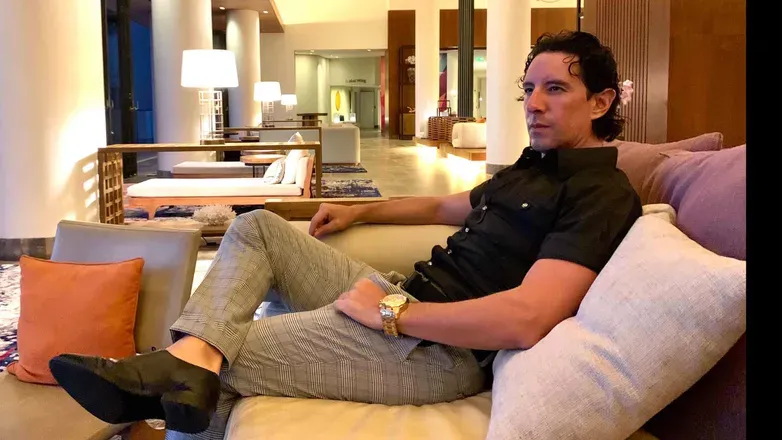 OnlyFans cuenta luis.saulny avatar 1
