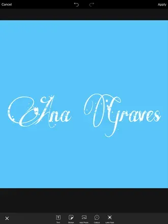OnlyFans cuenta iamanagraves header 2