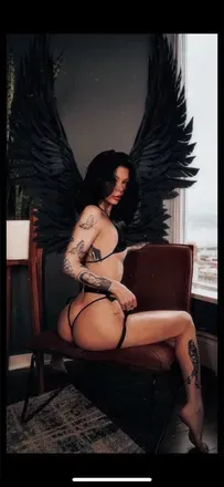 OnlyFans cuenta thebabyghoul avatar 1
