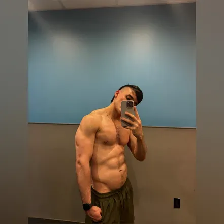 OnlyFans cuenta danmatters avatar 1