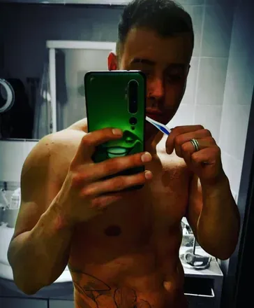 OnlyFans cuenta mike69jonson avatar 1