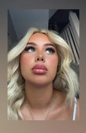 OnlyFans cuenta prettyeyesels avatar 1