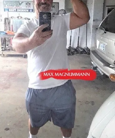 OnlyFans de mmagnummannxxx