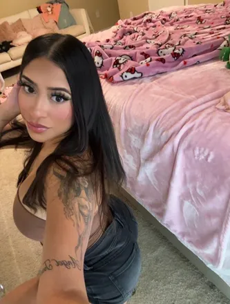 OnlyFans of pxxpiiii