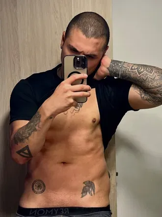 OnlyFans de daddydwayne01