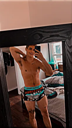 OnlyFans cuenta jeremiah_roebuck header 2
