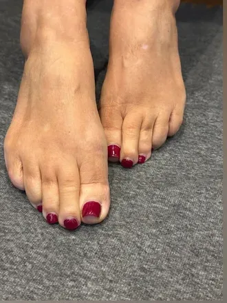 OnlyFans cuenta tootsietoes70 avatar 1