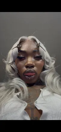 OnlyFans of dvbarbiee