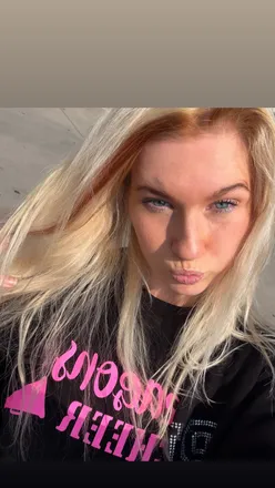 OnlyFans of ghostgirlautumnstar