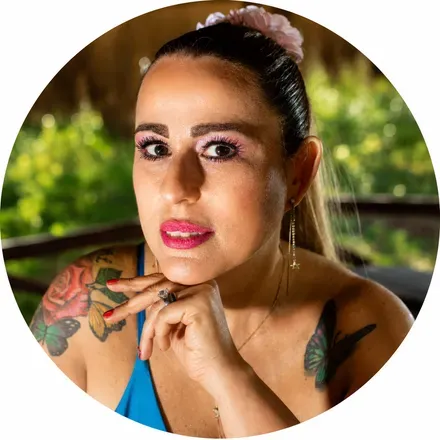 OnlyFans account  sensuallady avatar 1