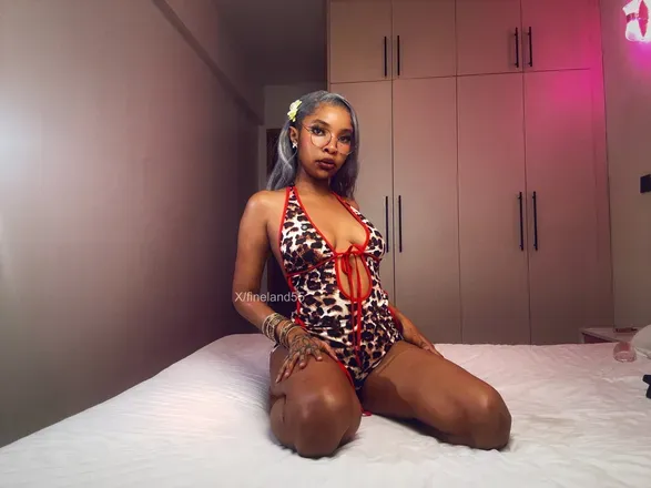 OnlyFans of blondie_254