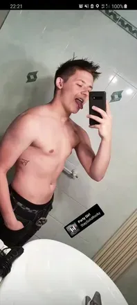OnlyFans account  pederm avatar 1