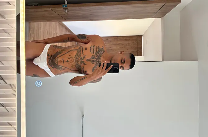OnlyFans cuenta alejandro_fenty header 2
