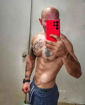 OnlyFans cuenta mauriciojea22 avatar 1