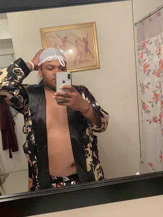 OnlyFans cuenta headhunterhaddy23 avatar 1