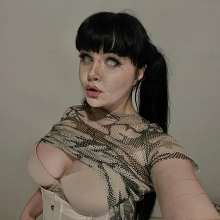 OnlyFans of adrikrystal