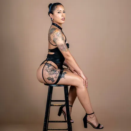 OnlyFans account  reverielove avatar 1