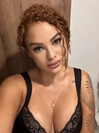OnlyFans account  lilithrougee avatar 1