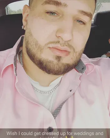 OnlyFans cuenta thickboy2024 avatar 1