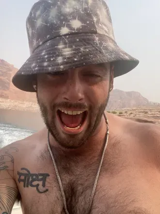 OnlyFans account  djonesiest avatar 1