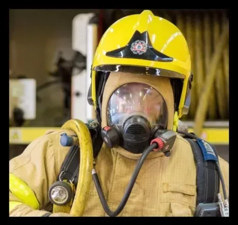OnlyFans cuenta fireman1928fire avatar 1