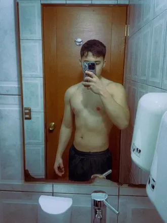 OnlyFans account  benthings avatar 1