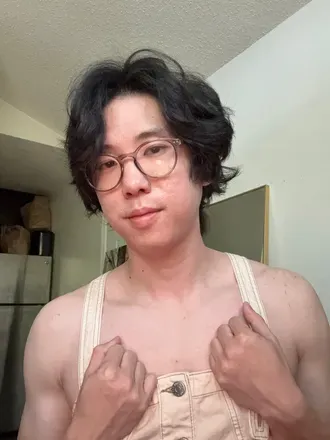 OnlyFans cuenta unhingedwang avatar 1