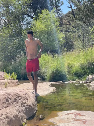 OnlyFans cuenta dominicjones0510 header 2