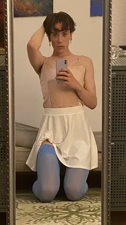 OnlyFans cuenta transfem-claire avatar 1