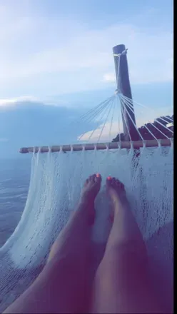 OnlyFans cuenta queenvanlvfeet avatar 1